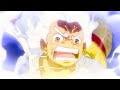 One Piece AMV: Luffy's Gear 5 - Free Bird (TOTEM Remix)