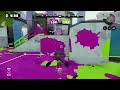 【Splatoon】スシコラ.s+99/対抗戦7