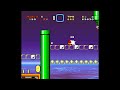 [Vinesauce] Vinny - Questionable Super Mario World Levels 2021