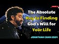 JONATHAN CAHN 2024 - The Absolute Key to Finding God's Will for Your Life