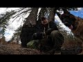 Tips for Military Area Recon Patrol #survival