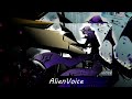 The Eminence - Prod by AlienVoice (official audio)