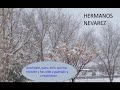 Hermanos Nevarez Hojala Y Hoy Fuera su Venida