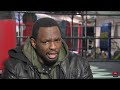 DILLIAN WHYTE LAUGHS AT WILDERS LOSS TO FURY