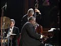 Oscar Peterson Trio: Satin Doll (1988)