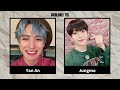 Choose One, Drop one, K-pop Male Idols (HARD EDITION)