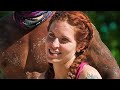 Survivor - Immunity Challenge: Blue Lagoon Bustle