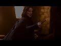 Alan Rickman/Severus Snape Behind the Scenes