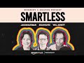 3/21/22: Thom Yorke & Jonny Greenwood | SmartLess w/ Jason Bateman, Sean Hayes, Will Arnett
