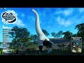 The Most Realistic DINOSAUR GAME in ROBLOX...