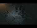 Diablo IV - Druid isn't bad.  Tornado / Hurricane combo.