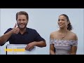 Travis Fimmel - Funny Moments