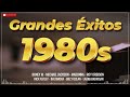 Grandes Éxitos 80s En Inglés - Musica De Los 80 y 90 En Ingles - Retro Mix 1980s