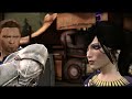 Alistair and Morrigan COMPLETE Banter | Dragon Age: Origins