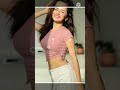 Who Is Looking Beautiful 🥀❤️ Jannat Zubair 🥀 Avneet kaur 🥀#shorts