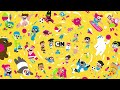 Big Grow 💪 | Jessica's Big Little World | Cartoon Network