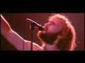 Genesis - In Concert 1976 (1080p AI restoration and speed fix)