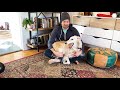 Epsiode 1 - Welcome - Owning a Borzoi - basics