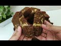 MOIST LEMBUT ENAK BANGET BOLU JADUL/BOLU MENTEGA COKLAT