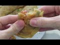 Masa De Empanadillas 🤤 Receta Fácil Y Deliciosa
