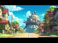 Studio Ghibli OST collection [BGM for work and study] Spirited Away, My Neighbor Totoro, ...