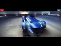 QUICKER THAN A DONKEY! Max Pro Donkervoort D8 GTO Quick Race test in Asphalt 8: Airborne+ No boosts