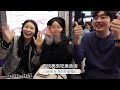 韓國老闆第一次逛台灣夜市 |  什麼好吃到他們想定居在台灣？！