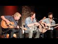 Last Train To Clarksville Jeff Daniels Ben Daniels Band City Winery NYC 8/15/2018