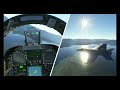 MSFS 2020 developer mode in flight recorder testing