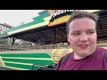 Vlog #51 - Knoebels Opening Weekend 2024