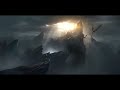Are Dragons Cold Blodded?- EPIC, orchestral cinematic music