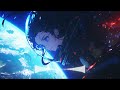 To the Earth, From the Universe | chill beats lofi to relax/study to