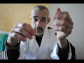 MBJJTV : Tuto Finger Strapping, comment strappé ses doigts