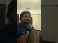 Acá les dejo les dejo un ensayo tocando el tema del maestro @JorgePenaElMaestro No me conviden