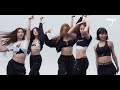 LE SSERAFIM [르세라핌] - FEARLESS ｜Quick Zoom