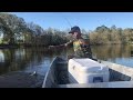 Crappie Relocation