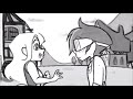 It Only Takes A Taste - Varian Tangled Animatic