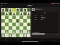 Book opening leads to mate for white?