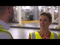 Behind the scenes of the robots packing your shopping | The Gadget Show