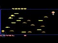 Atari 7800 Food Fight Game Review