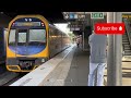 I WENT TO WONDABYNE STATION! + Station Tour, Trainspotting and Journey ft. Heritage Trains and More!