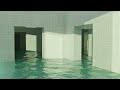 Creating a Liminal Space in Blender