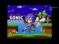 Sonic 1 Bosses, but HARDER! ⭐️ Dr. Robotnik's Plan B ⭐️ Sonic hacks Gameplay