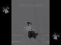 What in the world just happened- #roblox #Kattycookie