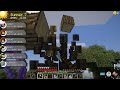 Pixelmon Titanite Beta: Episode 9; Building my house part 4 of 5? Roofing and Rummagin
