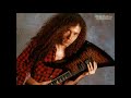 Marty Friedman isolated guitar solo tracks (Megadeth Rust in Peace)