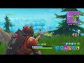 Fortnite Dank Solo Win