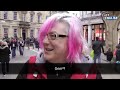 Talking to people in York | Easy English 1