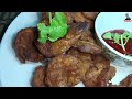 Udang Goreng Tepung Rangup Crispy🔥|| Ibanstyle