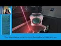 Oshamon Plays Portal 2 Co-op w/ Scorchik11